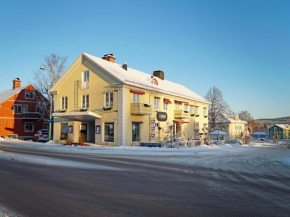 Condis Lägenheten in Järvsö